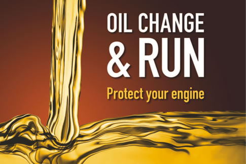 Oil Change Norwalk, CT
